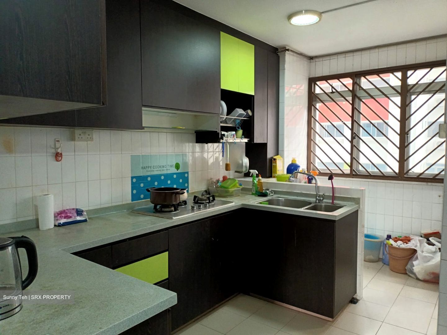 Blk 346 Yishun Avenue 11 (Yishun), HDB 4 Rooms #577188351